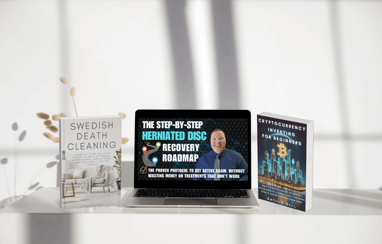 DS Book Publishing